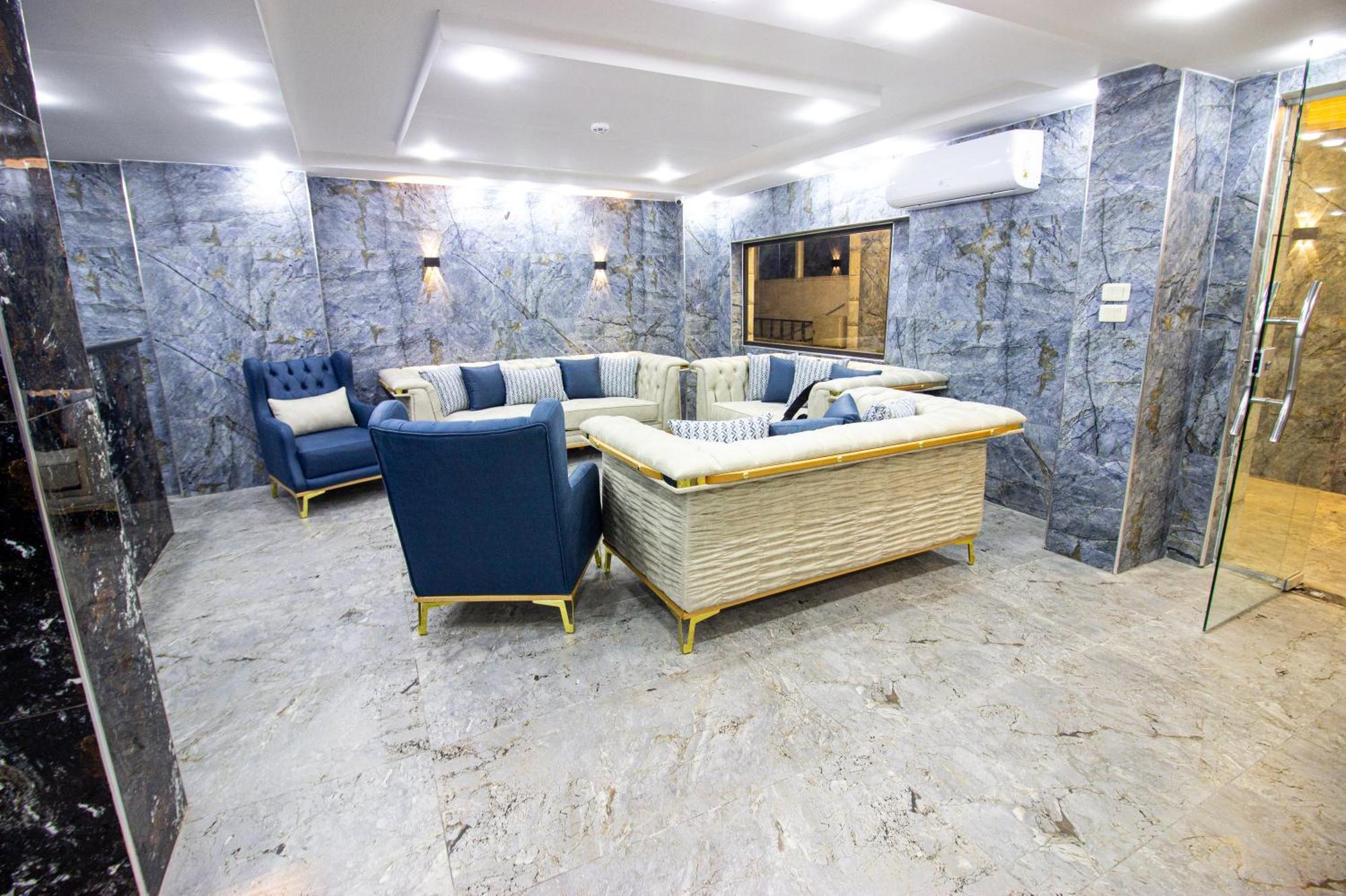Beirut Hotel 2 New アンマン エクステリア 写真